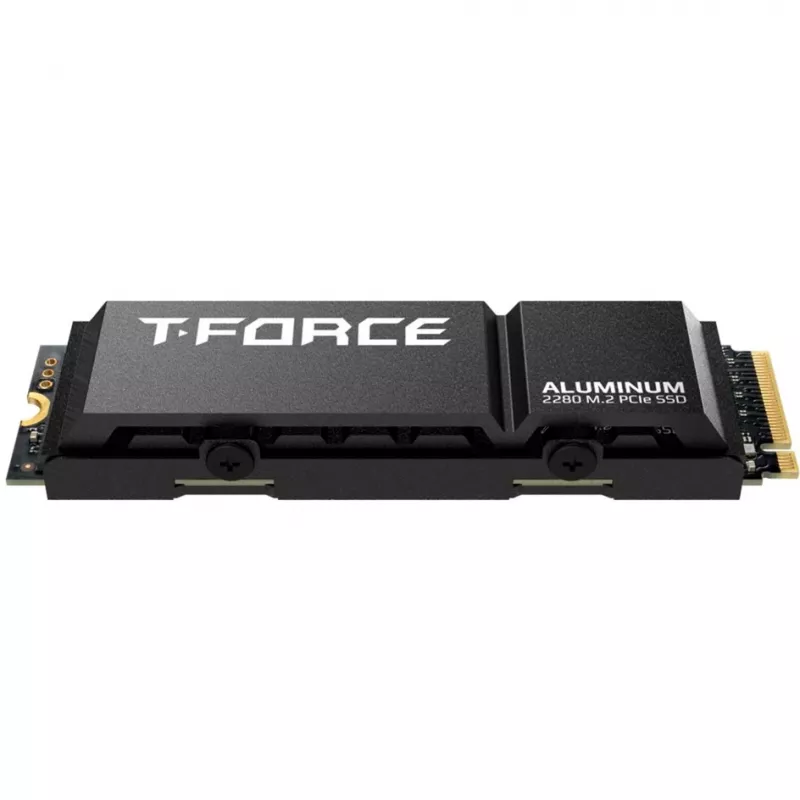 SSD-Laufwerk Team Group 1 TB M.2 2280 PCIe 4.0 x4 TM8FFH001T0C128