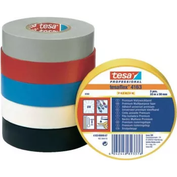 Tape TESA 4163 33 m Weiß