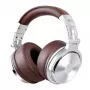 Kopfhörer OneOdio Pro30 Silber