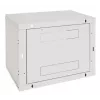 Wandmontage-Rack Triton RBA-12-AS5-CAX-A1 12U/500 Grau