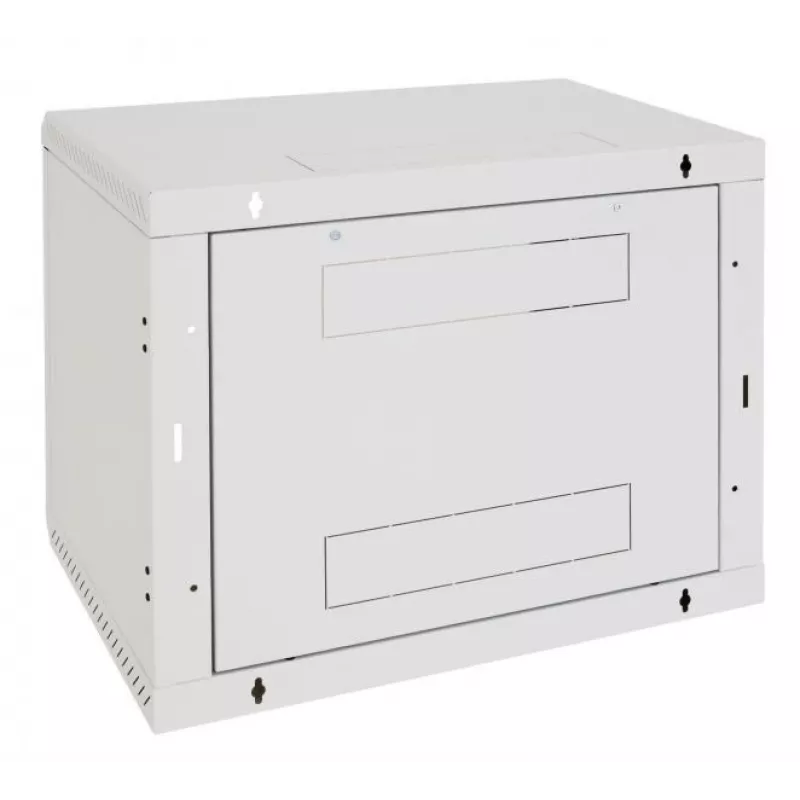 Wandmontage-Rack Triton RBA-12-AS5-CAX-A1 12U/500 Grau