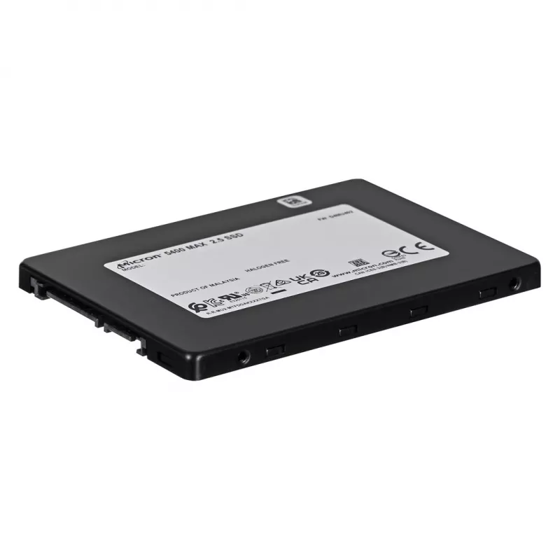 Micron MTFDDAK960TGB-1BC1ZABYYR Speicherlaufwerk