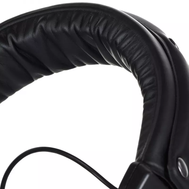 Beyerdynamic DT 770 PRO Kopfhörer Kabelgebunden Bügel Musik Grau