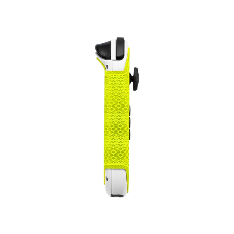 Lizard Skins Switch Joy-Con - Neon (zugeschnitten, 0,5 mm)