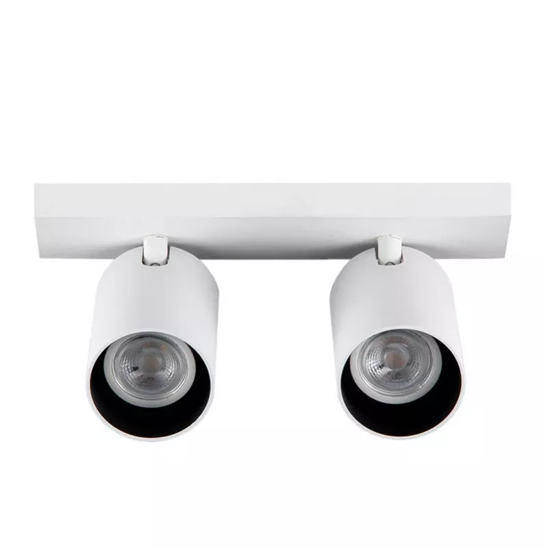 Yeelight Deckenstrahler YLDDL-0084 (zwei Leuchtmittel) weiß