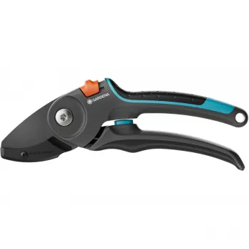 GARDENA Gartenschere PremiumCut Flex 12250-20 mit ergonomischem Griff und Leichtbauweise