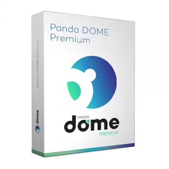 Panda Dome Premium - 1 Benutzer 1 Jahr, Global