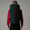 Tasche The North Face Base Camp Duffel M - evergreen/TNF Black