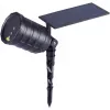 Ultron save-E LED-Laserprojektor, Sterneffekt, Rot/Grün (239697)