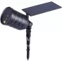 Ultron save-E LED-Laserprojektor, Sterneffekt, Rot/Grün (239697)