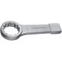 Gedore 306 50 6475860 Schlag-Ringschlüssel, 50 mm, DIN 7444