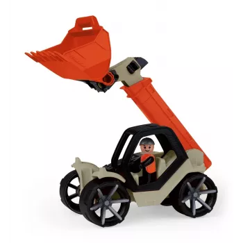 Lena Truxx2 Teleskoplader Spielzeug 04538