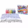 Wasserbasiertes Gel für kreatives Spiel SIMBA Crafts Simba Aqua Gelz Colossal Set 106322566
