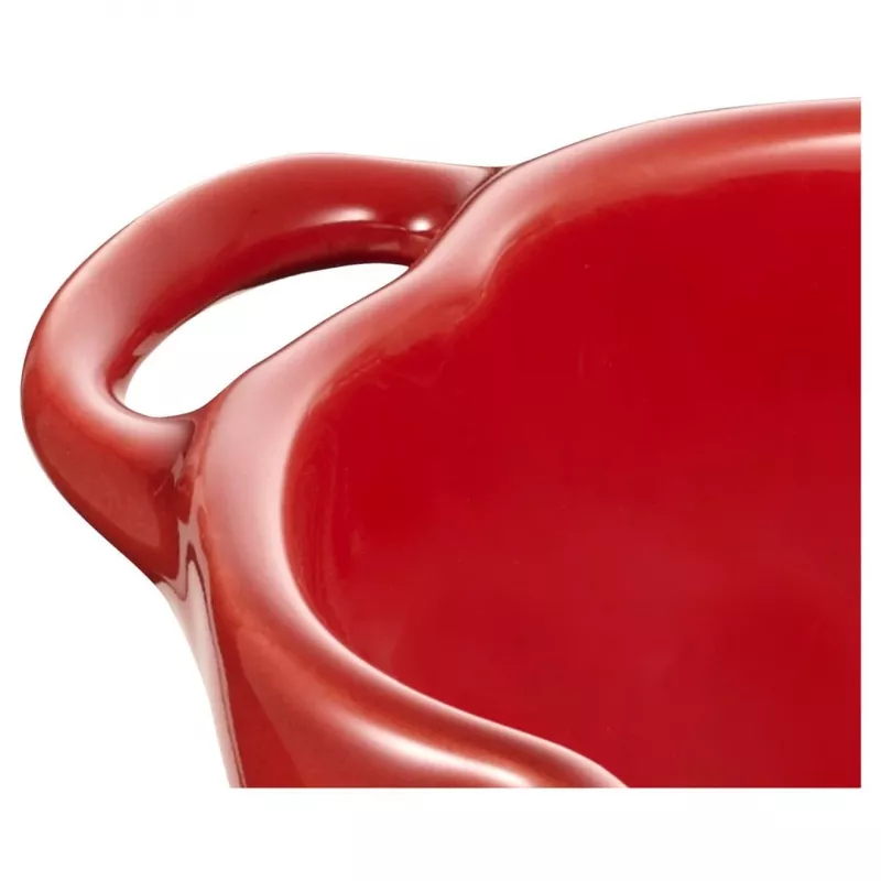 ZWILLING Tomato 40511-855-0 500 ML runde Auflaufform