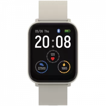 Smartwatch Canyon EASY SW-54 Weiß