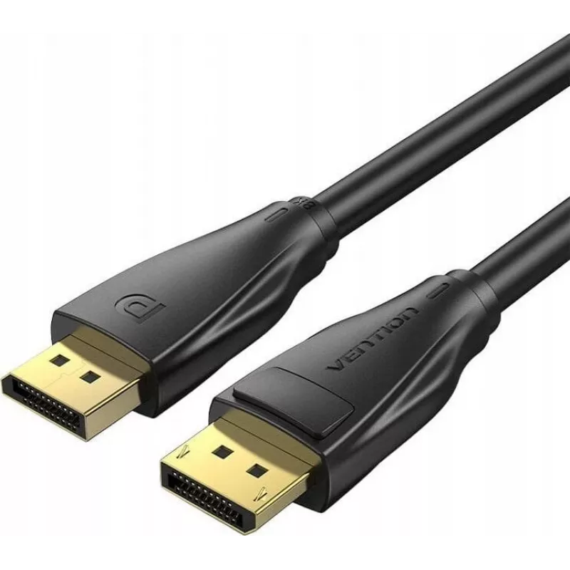 DisplayPort-Kabel Vention 8K@60Hz 4K@144H 2m