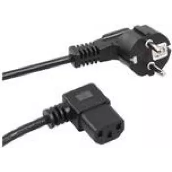 Stromkabel ALCATEL 3BA03215AA, 3 m Länge, Ersatz-/Ladekabel
