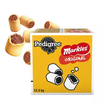 PEDIGREE Markies - Hundesnack - 12,5 kg