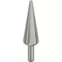 Bosch 2608597523 HSS Blechschälbohrer, Ø 4–20 mm, 1/4" Sechskantschaft