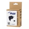 Akyga AK-TB-11 Universal-Netzteil 9 V / 1 A, 9 W, 5,5 x 2,1 mm Stecker, 1,5 m