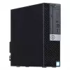 DELL OptiPlex 7070 i5-9500 16GB 512GB SSD SFF Win11pro Gebraucht