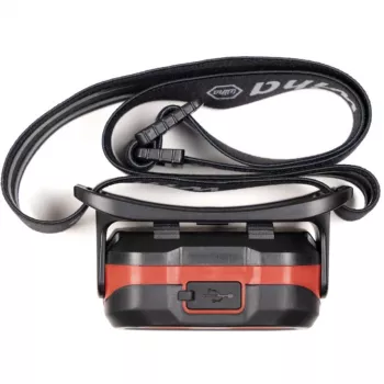 Wiha 45700 Stirnlampe 500 lm, mit Bewegungssensor