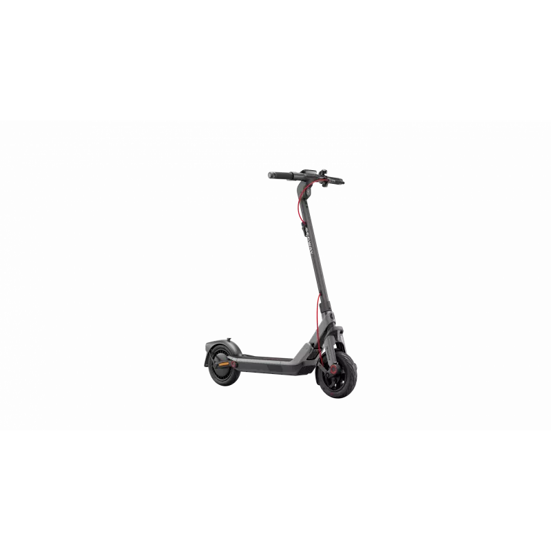 Klassischer Roller Segway Ninebot E3 Pro E Grau 25 km/h 10,2 Ah