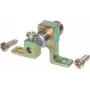 ShiverPeaks S/CONN maximum connectivity Adapter-Erdungsblock, 1-fach (85390)