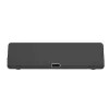 Ladegerät XTAR MX4 4-Slot Universal Li-Ion NiMH USB-C, schwarz, unterstützt 4 Batterien