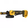 DeWALT DCG416VSN-XJ 18-V-XR-Akku-Winkelschleifer, 125 mm, variable Drehzahl (ohne Akku)