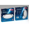 Activejet AJE-GIOVANNI LED-Deckenleuchte 40W