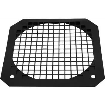 Filterrahmen EUROLITE ML-30 LED, schwarz — Zubehör für ML-30 LED-Scheinwerfer