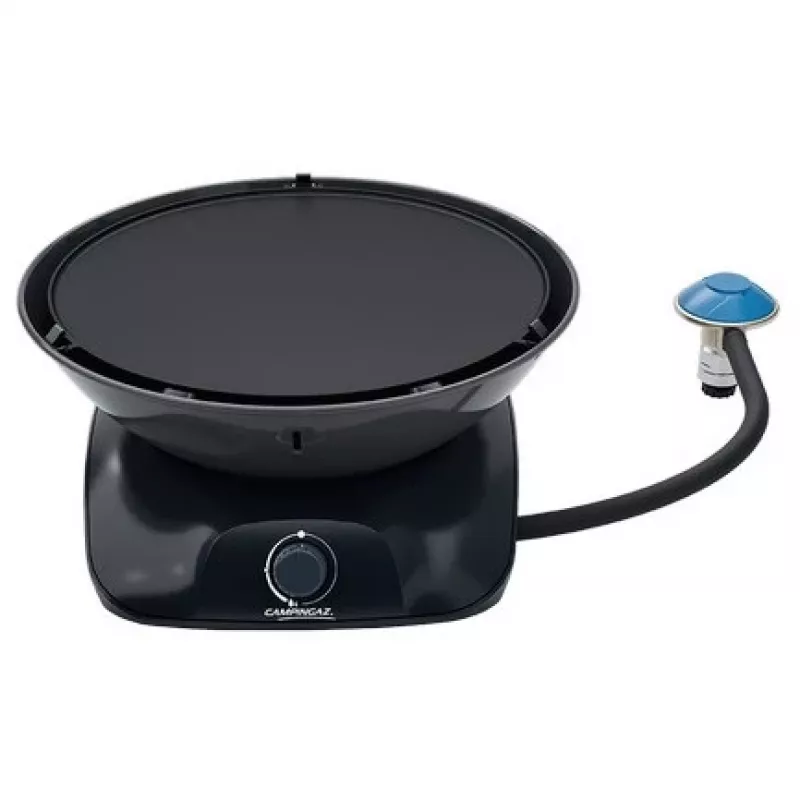Grill Campingaz 360 Grill CV Tischgrill Schwarz 2400 W Indoor