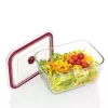 Vakuumierer Jata HREC4205 Set mit 800 ml und 3000 ml Behältern