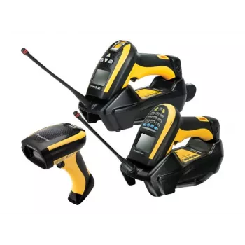 Handheld-Barcodeleser Datalogic PowerScan PM9100