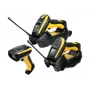 Handheld-Barcodeleser Datalogic PowerScan PM9100