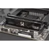 Memory DDR5 IRDM 32GB(2*16GB)/8000 CL36 schwarz
