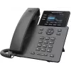 Grandstream Networks GRP2611G IP-Telefon Schwarz 3 Zeilen TFT