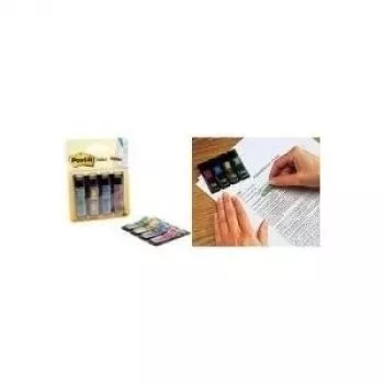 Post-It Notes Post-It 684-ARR3 Breite 12 mm Höhe 43 mm