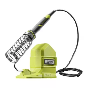 202871 RYOBI 18V-Lötkolben