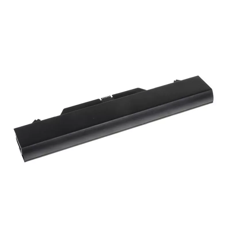 Green Cell HP11 Laptop-Akku für HP ProBook 4510 4510s 4515s 4710s 4720s, 10,8 V 4400 mAh, 6 Zellen, schwarz