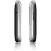 Smartphone Beafon SL645 LTE 2,8 Zoll 1550 mAh Schwarz Silber