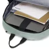 Notebook-Rucksack 15,6 Zoll BASE XX B2 hellgrau