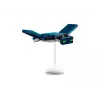 Lego Minecraft 21251 Steves Wüstenexpedition Spielzeug-Biom-Bauset