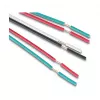 Delock 90791 Buchse für 22 mm 6-Pin Drucktaster oder Schalter