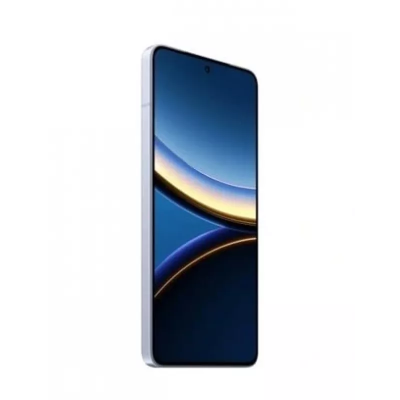 Xiaomi Poco F7 Pro 5G Dual Sim 12/256GB Blau