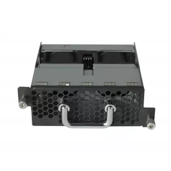 Netzwerk-Switch-Modul HP Enterprise X711 Front Back HV JG552A-RFB