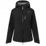 Damenjacke VIKING Trek Pro 2.5 Lady Schwarz M