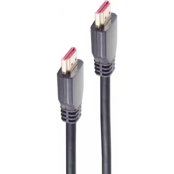 shiverpeaks Basic-S HDMI-Kabel 1,5 m HDMI Typ A (Standard) Schwarz (BS10-46155)