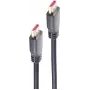 shiverpeaks Basic-S HDMI-Kabel 1,5 m HDMI Typ A (Standard) Schwarz (BS10-46155)